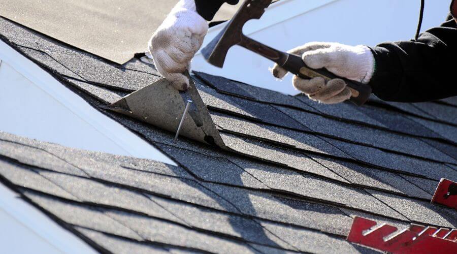 Professional Flat Roofing Installation in Hillsboro, GA
